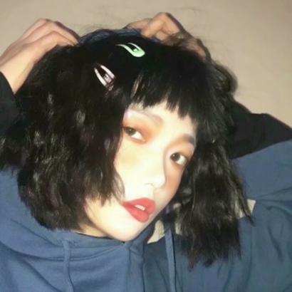 玩网女生必备!头像女玩网精选小众高级感头像,潮酷 / 温柔风全覆盖 女生头像 第24张 玩网女生必备!头像女玩网精选小众高级感头像,潮酷 / 温柔风全覆盖 女生头像 第24张