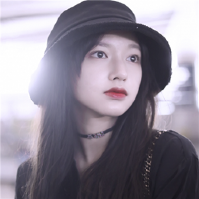 超绝！女生必备的丧萝微信头像来啦 女生头像 第8张