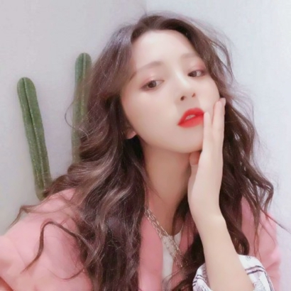 气质女神必看的成熟头像大全 女生头像 第17张