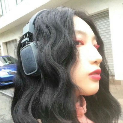 酷飒来袭!超拽霸气高冷女生头像大全 女生头像 第15张 酷飒来袭!超拽霸气高冷女生头像大全 女生头像 第15张