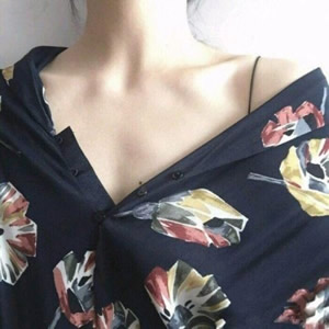 超绝！女生性感诱人部位头像大全 女生头像 第13张