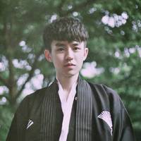 日系男生头像大集合，快来挑你的心头好 男生头像 第1张
