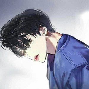 绝美珍藏!动漫唯美的男生头像来袭 男生头像 第9张 绝美珍藏!动漫唯美的男生头像来袭 男生头像 第9张