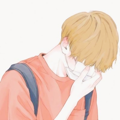 超A!动漫男生帅气冷酷头像来袭 男生头像 第26张 超A!动漫男生帅气冷酷头像来袭 男生头像 第26张
