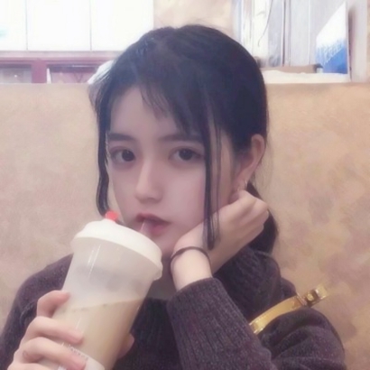 超美!女生闺蜜头像两张分开一人一张 女生头像 第20张 超美!女生闺蜜头像两张分开一人一张 女生头像 第20张