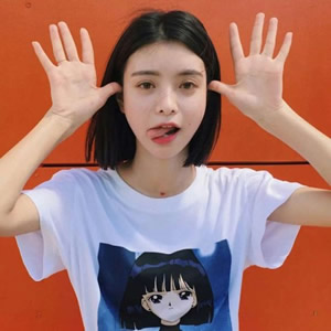 小清新时尚女生头像来袭,美到犯规! 女生头像 第5张 小清新时尚女生头像来袭,美到犯规! 女生头像 第5张