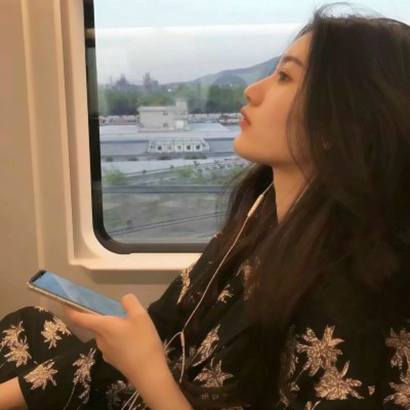 酷飒来袭!超拽霸气高冷女生头像大全 女生头像 第21张 酷飒来袭!超拽霸气高冷女生头像大全 女生头像 第21张