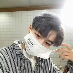男生超拽霸气范头像分享 男生头像 第17张 男生超拽霸气范头像分享 男生头像 第17张