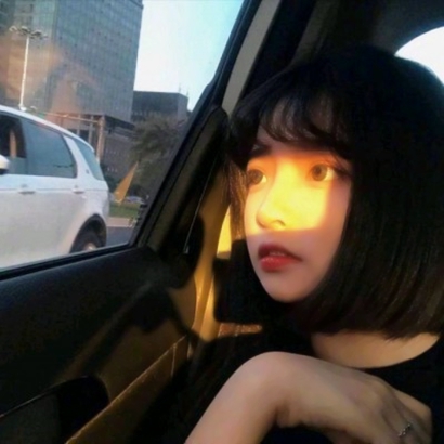 超爱!韩国气质女生头像来袭 女生头像 第3张 超爱!韩国气质女生头像来袭 女生头像 第3张