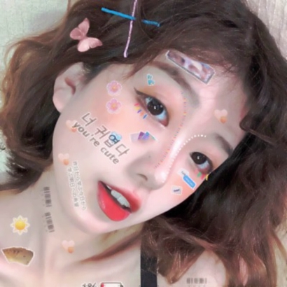 2025最新爆款高清女生头像来袭,时尚感拉满! 女生头像 第9张 2025最新爆款高清女生头像来袭,时尚感拉满! 女生头像 第9张
