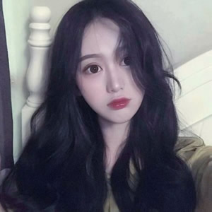 魅力女生必备微信头像大全 女生头像 第7张
