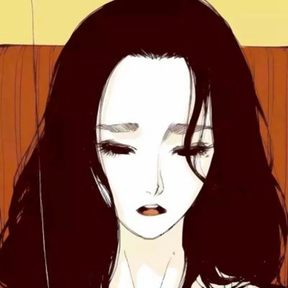 抖音超火的一男一女情侣动漫头像来啦 情侣头像 第13张