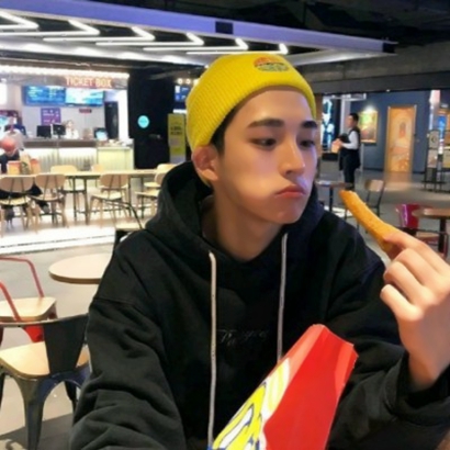 帅炸!男生必看的超酷头像大集合 男生头像 第21张 帅炸!男生必看的超酷头像大集合 男生头像 第21张