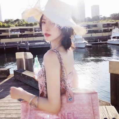 宝子们快码住!微信真人女生头像来啦 女生头像 第14张 宝子们快码住!微信真人女生头像来啦 女生头像 第14张