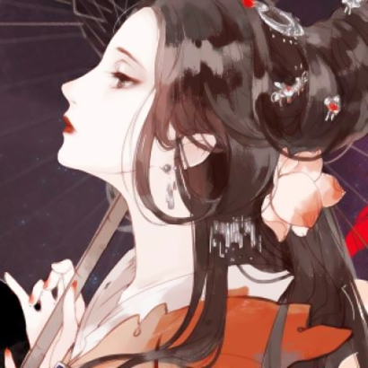 超美的女生古风动漫头像推荐 女生头像 第15张 超美的女生古风动漫头像推荐 女生头像 第15张