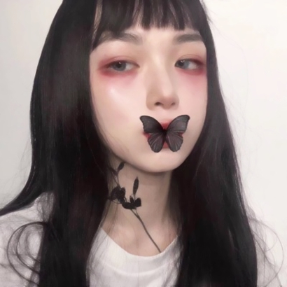 宝藏来袭!QQ优质真人女生头像大全 女生头像 第17张 宝藏来袭!QQ优质真人女生头像大全 女生头像 第17张