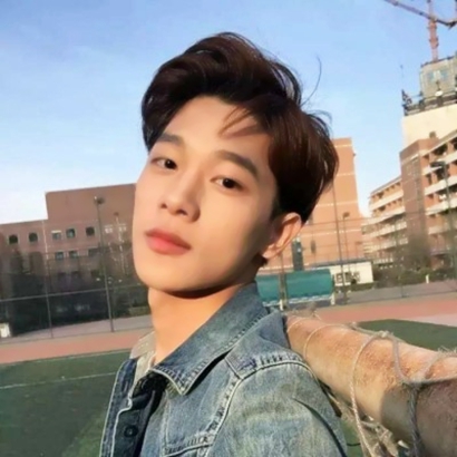 宝藏来袭!微信时尚男生头像大全 男生头像 第7张 宝藏来袭!微信时尚男生头像大全 男生头像 第7张