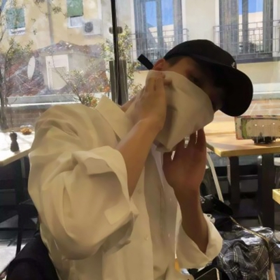 宝藏来袭!微信时尚男生头像大全 男生头像 第12张 宝藏来袭!微信时尚男生头像大全 男生头像 第12张