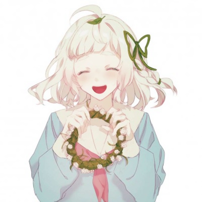 超好看的微信女生动漫头像 女生头像 第1张 超好看的微信女生动漫头像 女生头像 第1张