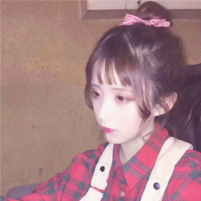超美!女生闺蜜头像两张分开一人一张 女生头像 第28张 超美!女生闺蜜头像两张分开一人一张 女生头像 第28张