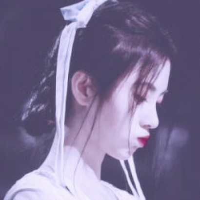 超赞！微信女生单人一组两张闺蜜头像 女生头像 第3张