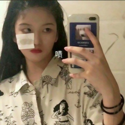 玩网女生必备!头像女玩网精选小众高级感头像,潮酷 / 温柔风全覆盖 女生头像 第5张 玩网女生必备!头像女玩网精选小众高级感头像,潮酷 / 温柔风全覆盖 女生头像 第5张