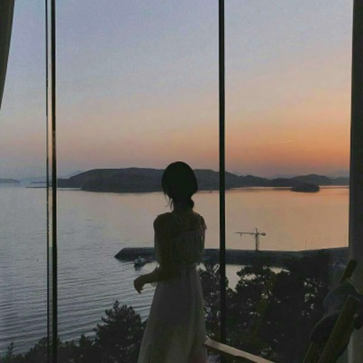 超绝的女生背影/侧面头像来袭 女生头像 第19张 超绝的女生背影/侧面头像来袭 女生头像 第19张
