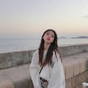 超绝！女生必备仙女味头像来袭 女生头像 第4张