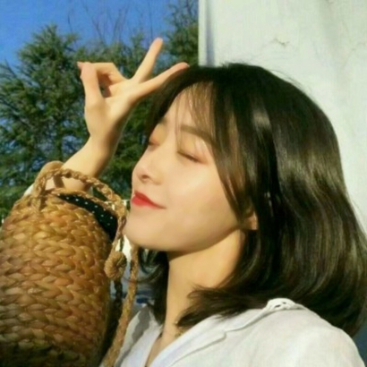 玩网女生必备!头像女玩网精选小众高级感头像,潮酷 / 温柔风全覆盖 女生头像 第21张 玩网女生必备!头像女玩网精选小众高级感头像,潮酷 / 温柔风全覆盖 女生头像 第21张