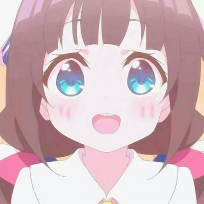超萌日系软妹动漫头像来袭 女生头像 第1张 超萌日系软妹动漫头像来袭 女生头像 第1张