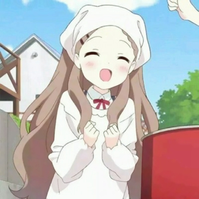 超绝!个性动漫女生头像来袭 女生头像 第7张 超绝!个性动漫女生头像来袭 女生头像 第7张