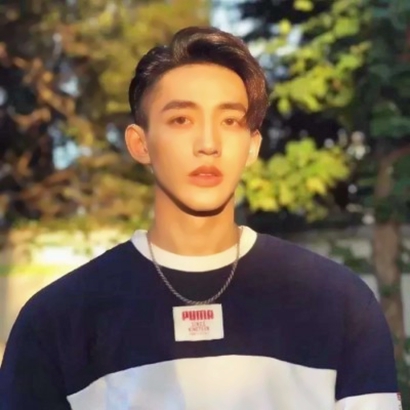 宝藏来袭!微信时尚男生头像大全 男生头像 第24张 宝藏来袭!微信时尚男生头像大全 男生头像 第24张