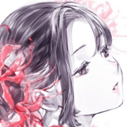 超美的女生古风动漫头像推荐 女生头像 第19张 超美的女生古风动漫头像推荐 女生头像 第19张