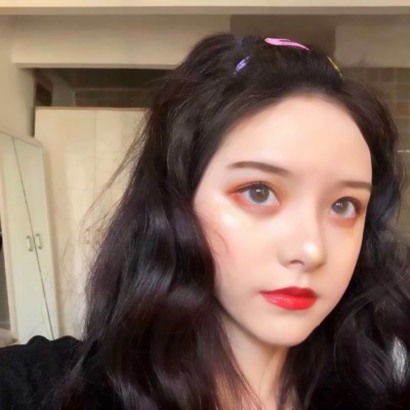 2025超绝的真人女生潮流头像图片 女生头像 第9张 2025超绝的真人女生潮流头像图片 女生头像 第9张