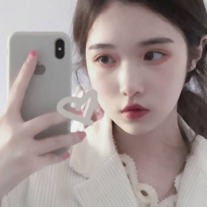 挖到宝啦！超真实女生头像来袭 女生头像 第13张
