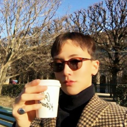 帅炸!男生必看的超酷头像大集合 男生头像 第26张 帅炸!男生必看的超酷头像大集合 男生头像 第26张