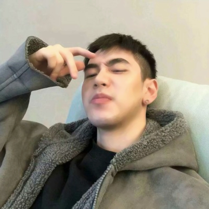 酷到没朋友！个性超酷男生头像来袭 男生头像 第18张