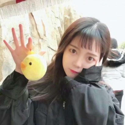 2025超个性真人女生头像来袭 女生头像 第31张 2025超个性真人女生头像来袭 女生头像 第31张