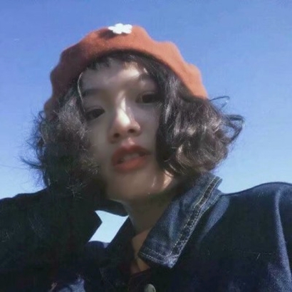 玩网女生必备!头像女玩网精选小众高级感头像,潮酷 / 温柔风全覆盖 女生头像 第20张 玩网女生必备!头像女玩网精选小众高级感头像,潮酷 / 温柔风全覆盖 女生头像 第20张