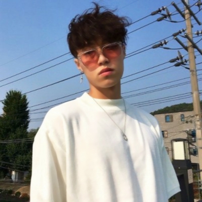 帅炸!男生必看的超酷头像大集合 男生头像 第6张 帅炸!男生必看的超酷头像大集合 男生头像 第6张