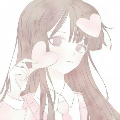 超绝!软淑萌动漫女生头像来袭 女生头像 第11张 超绝!软淑萌动漫女生头像来袭 女生头像 第11张