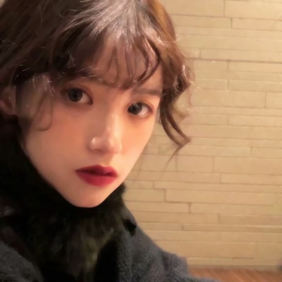 绝美!微信真人女生高清头像大全 女生头像 第15张 绝美!微信真人女生高清头像大全 女生头像 第15张