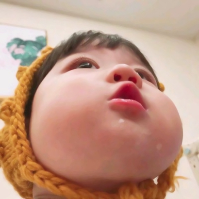 萌化啦!超可爱高清萌娃头像来袭 其它头像 第26张 萌化啦!超可爱高清萌娃头像来袭 其它头像 第26张