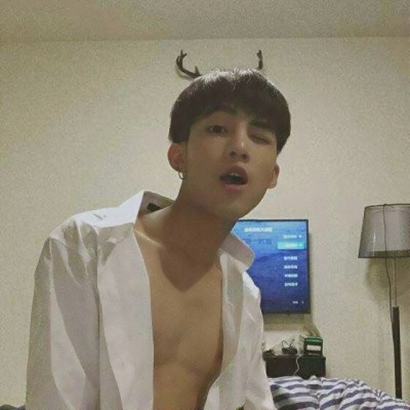 宝藏!精品男生个性真人头像来袭 男生头像 第32张 宝藏!精品男生个性真人头像来袭 男生头像 第32张
