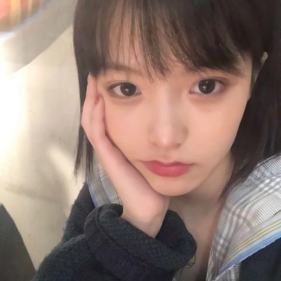 2025超个性真人女生头像来袭 女生头像 第3张 2025超个性真人女生头像来袭 女生头像 第3张