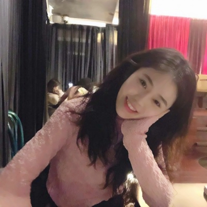 超飒!真人潇洒女生头像 女生头像 第26张 超飒!真人潇洒女生头像 女生头像 第26张