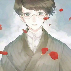 绝美珍藏!动漫唯美的男生头像来袭 男生头像 第5张 绝美珍藏!动漫唯美的男生头像来袭 男生头像 第5张