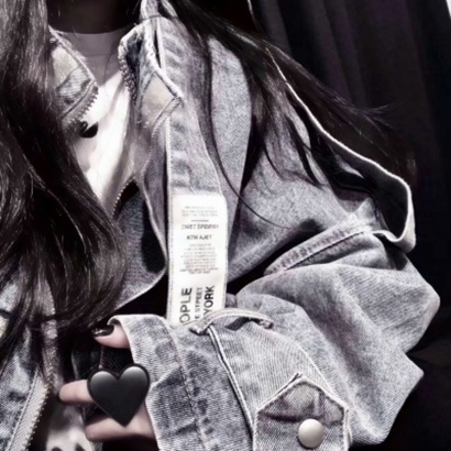 超绝!小众又独特的女生“污感”部位头像 女生头像 第17张 超绝!小众又独特的女生“污感”部位头像 女生头像 第17张