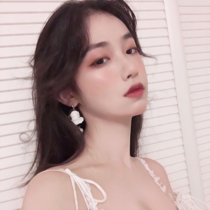 超好看！闺蜜头像两张两人一人一张 女生头像 第11张