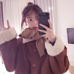 小清新时尚女生头像来袭,美到犯规! 女生头像 第9张 小清新时尚女生头像来袭,美到犯规! 女生头像 第9张